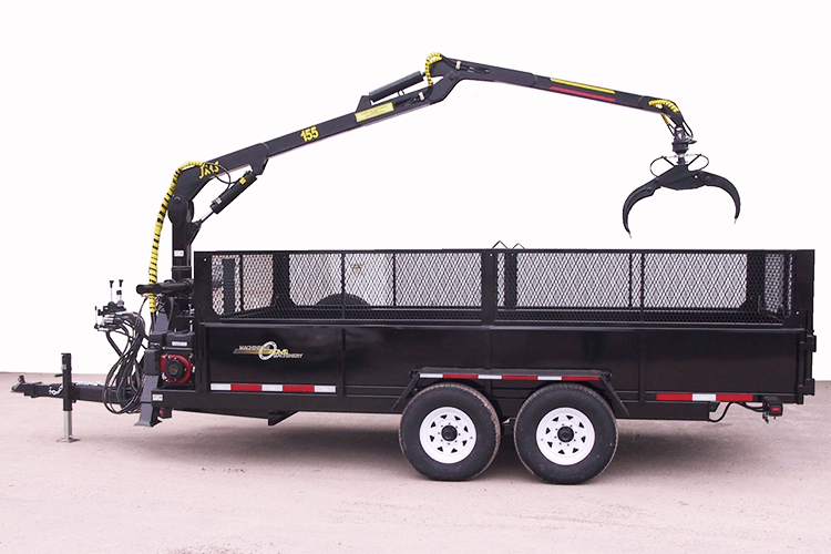 Trailers