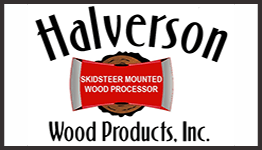 Halverson Firewood Equipment