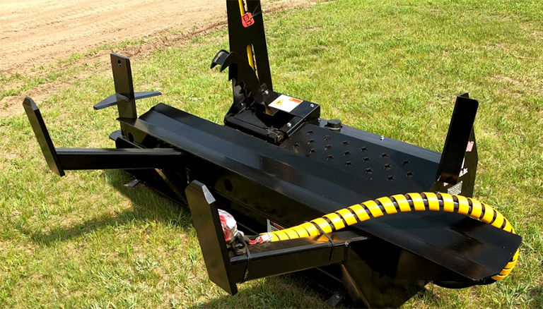 Halverson HWP-120